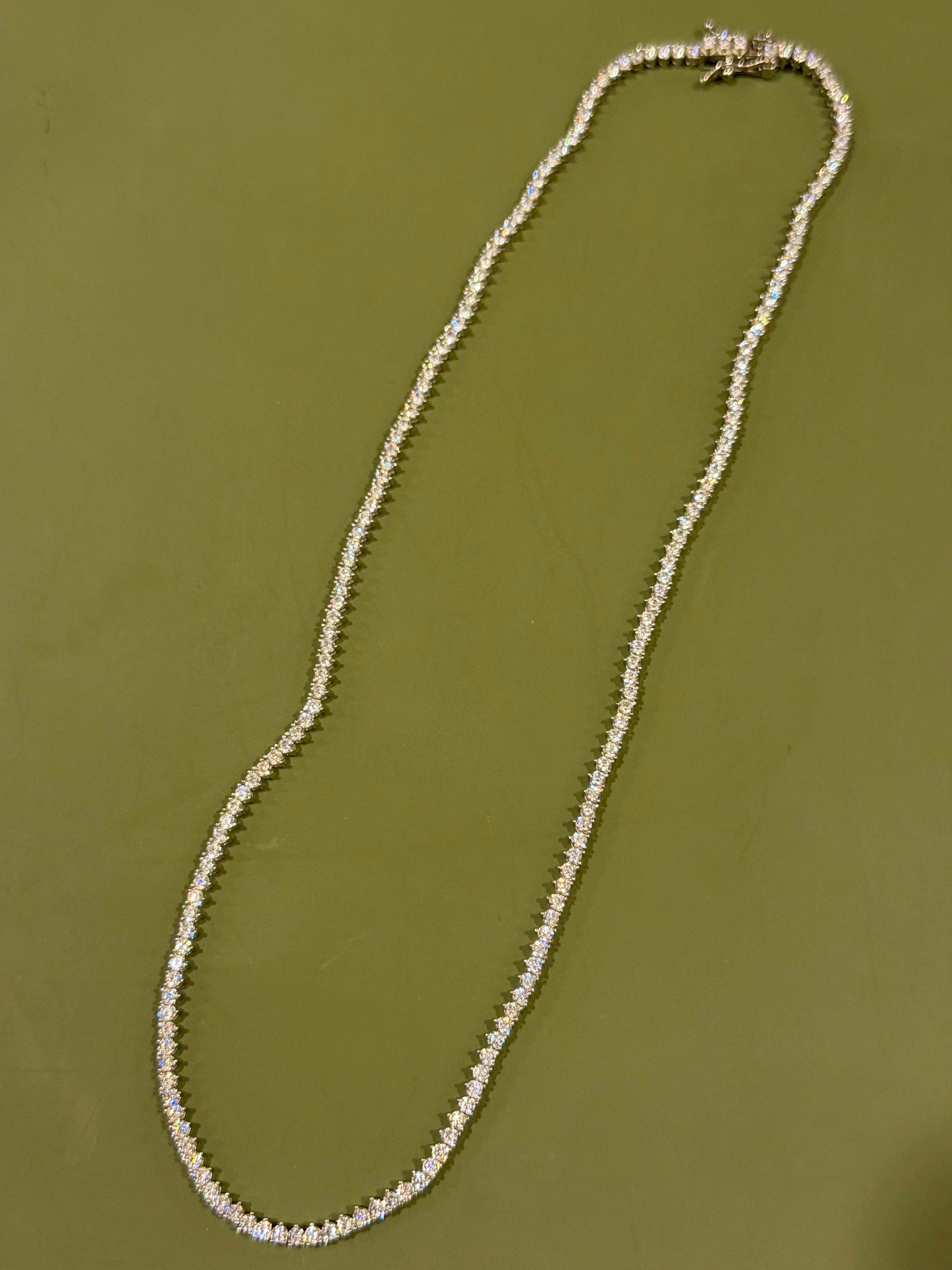 Mini Giulia Necklace