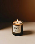 Finca Candle