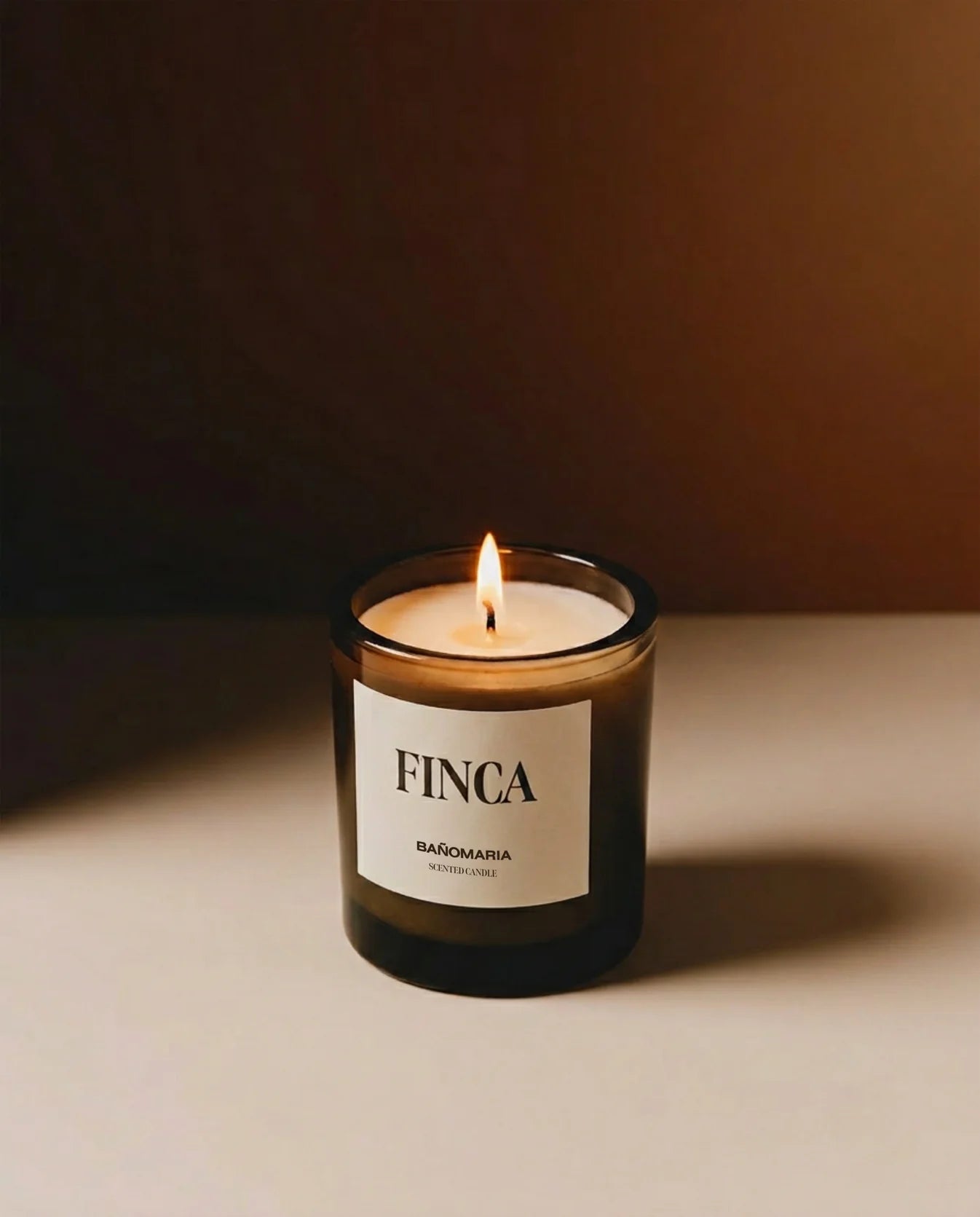 Finca Candle