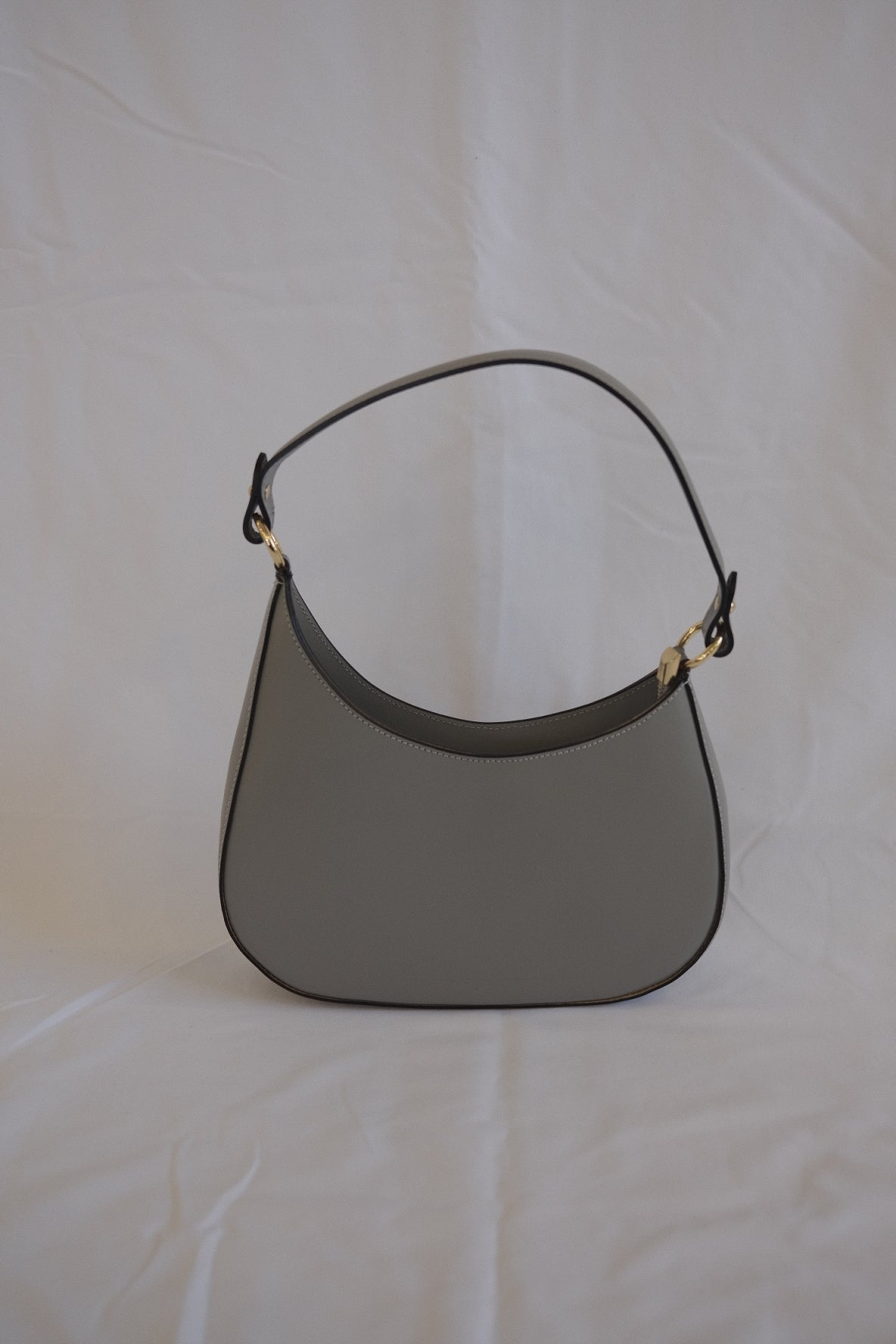 Matte Italian Handbag