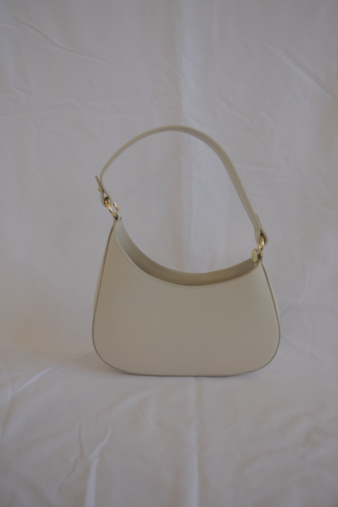 Matte Italian Handbag