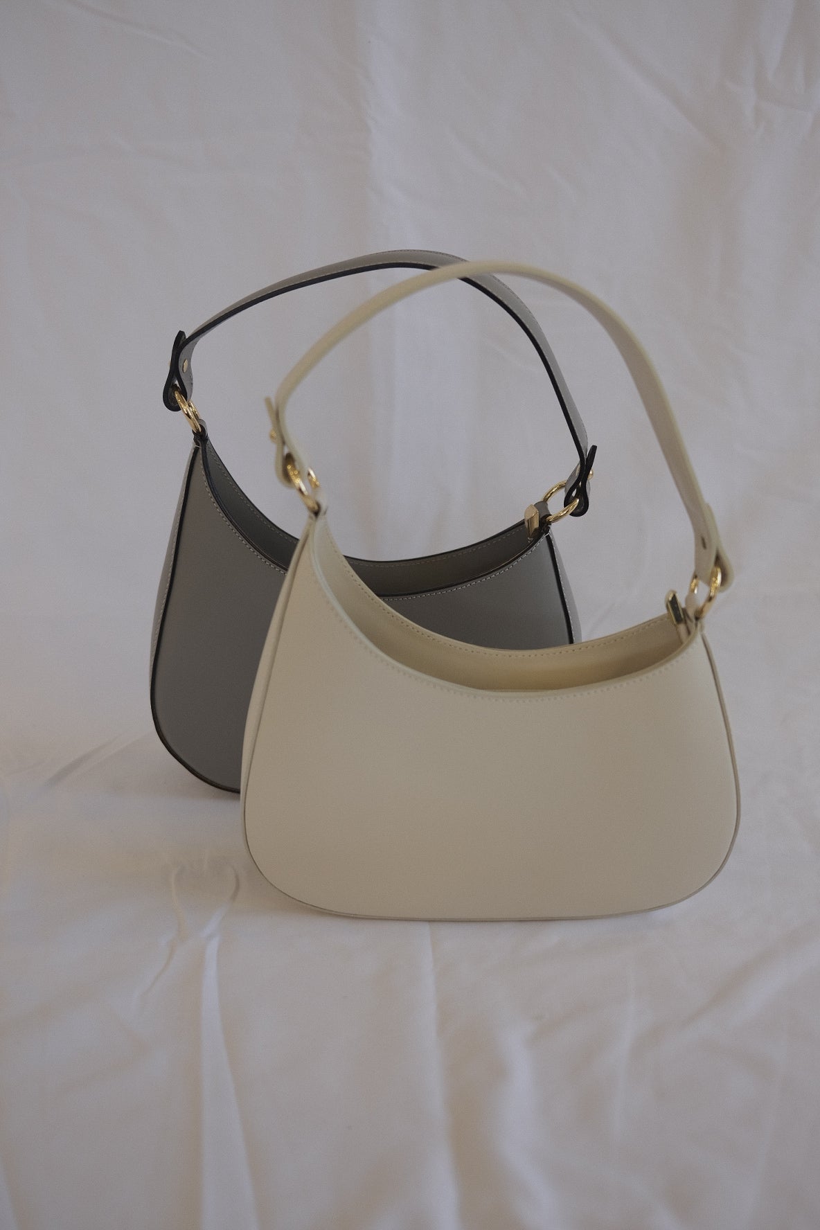 Matte Italian Handbag