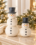 Snowman (Set of 2)