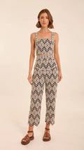 Raisa Pants