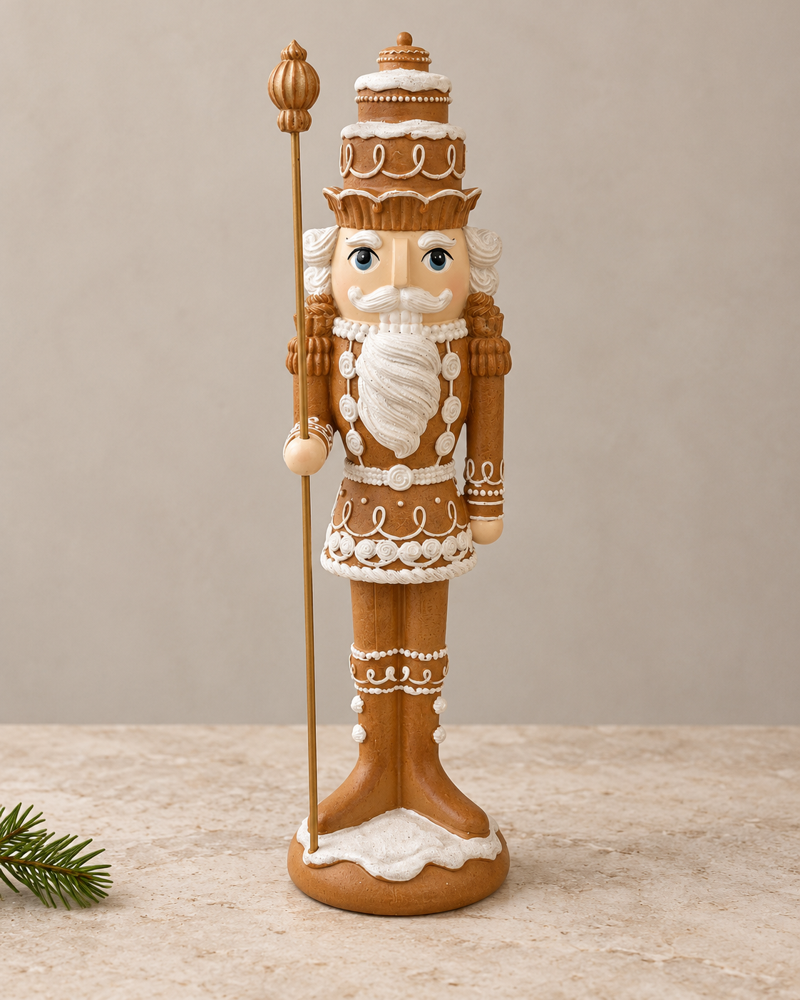 Standing Nutcracker