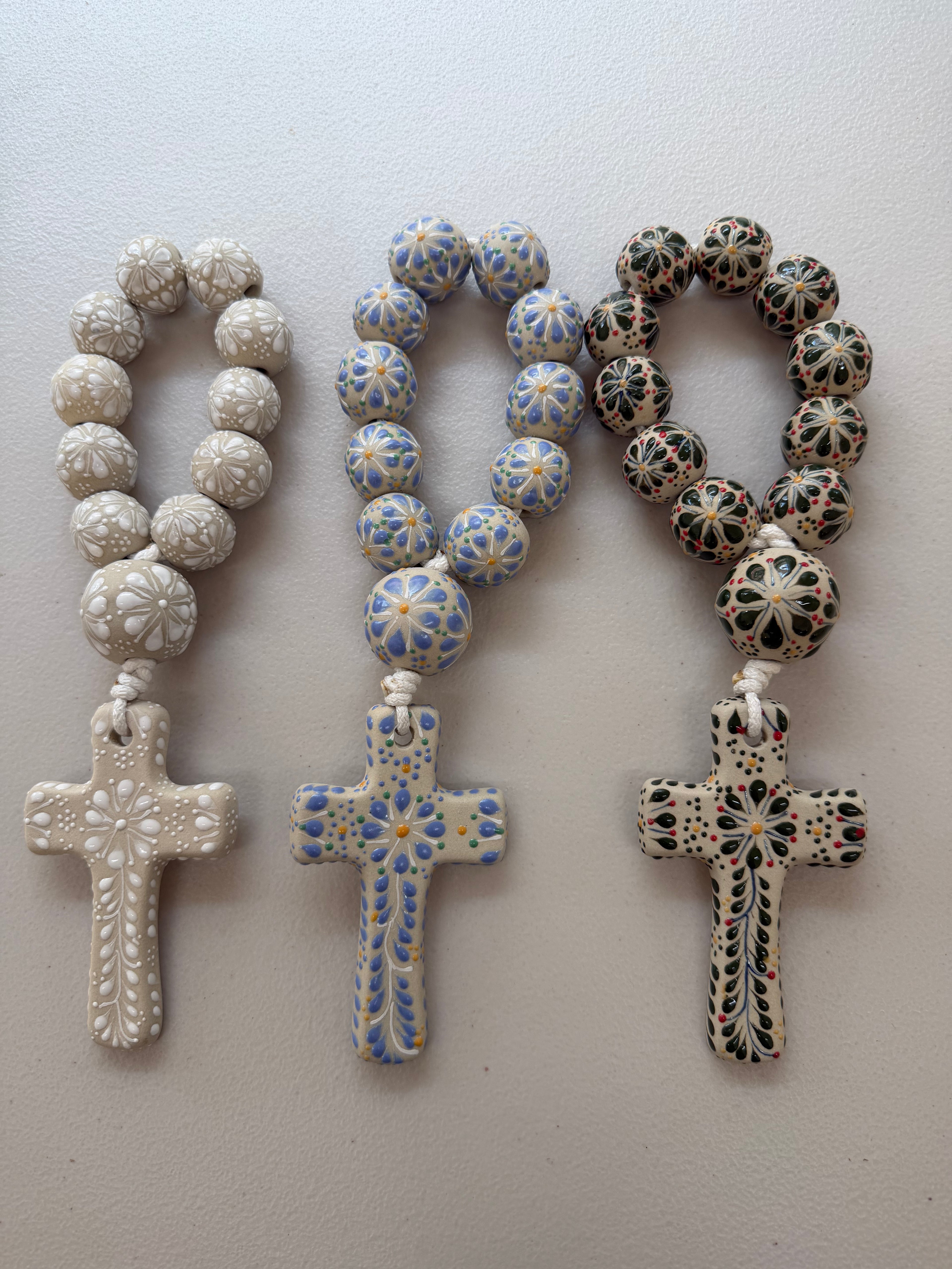 Mexico Cross