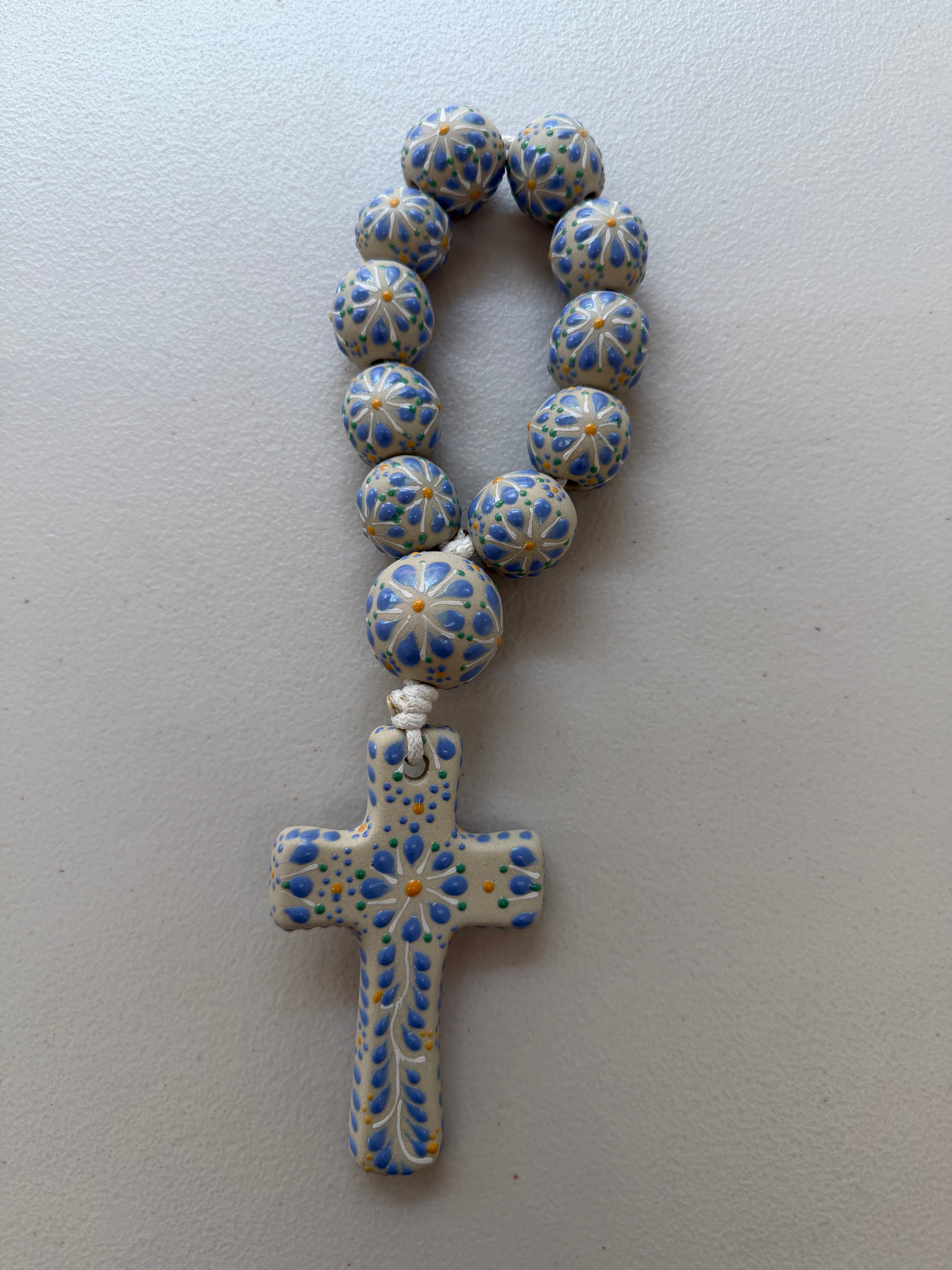 Mexico Cross