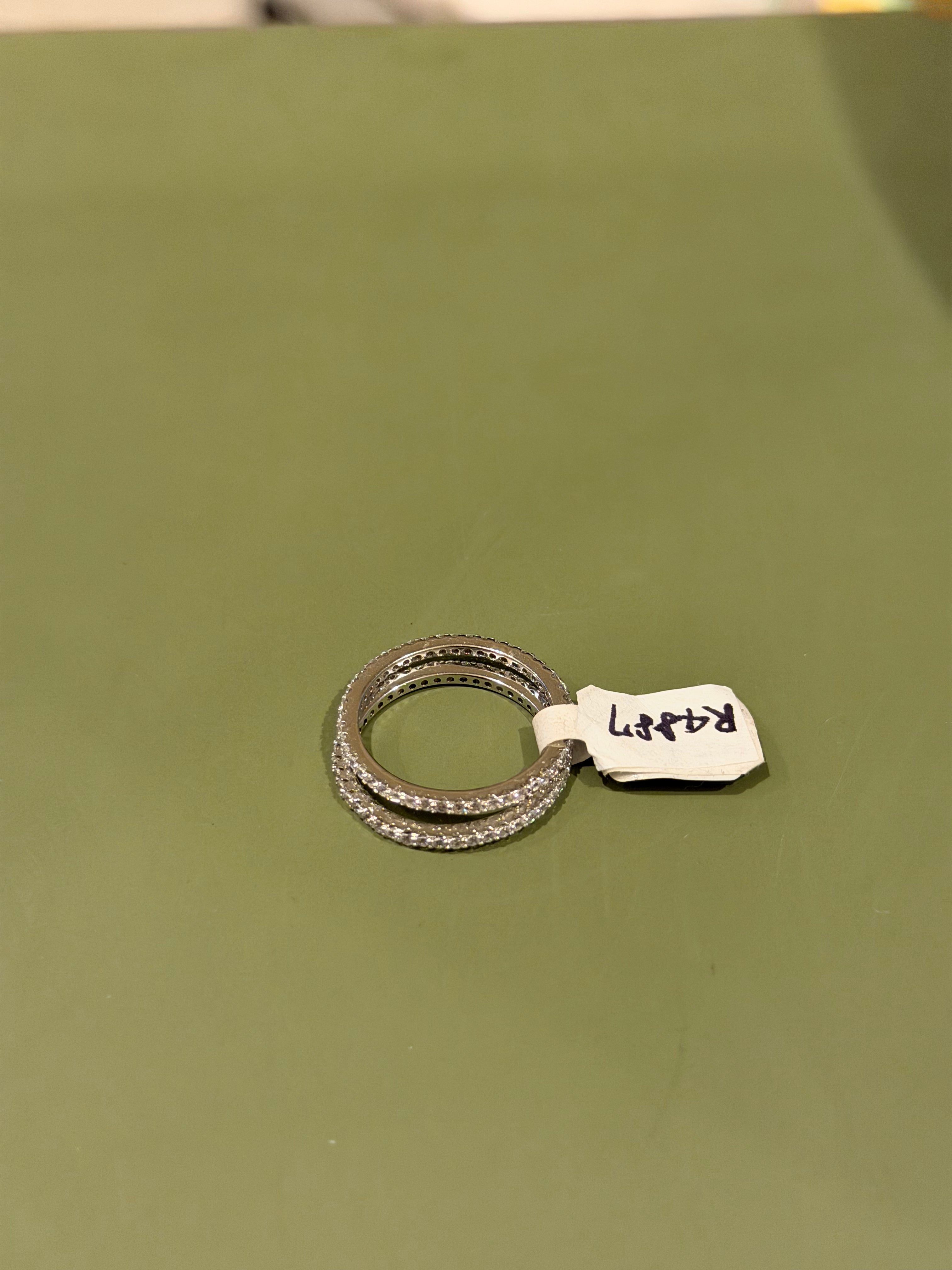 Claudia Ring