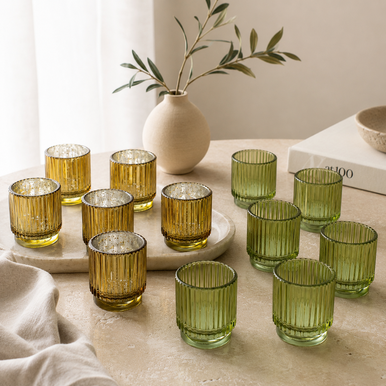 Candle Holder