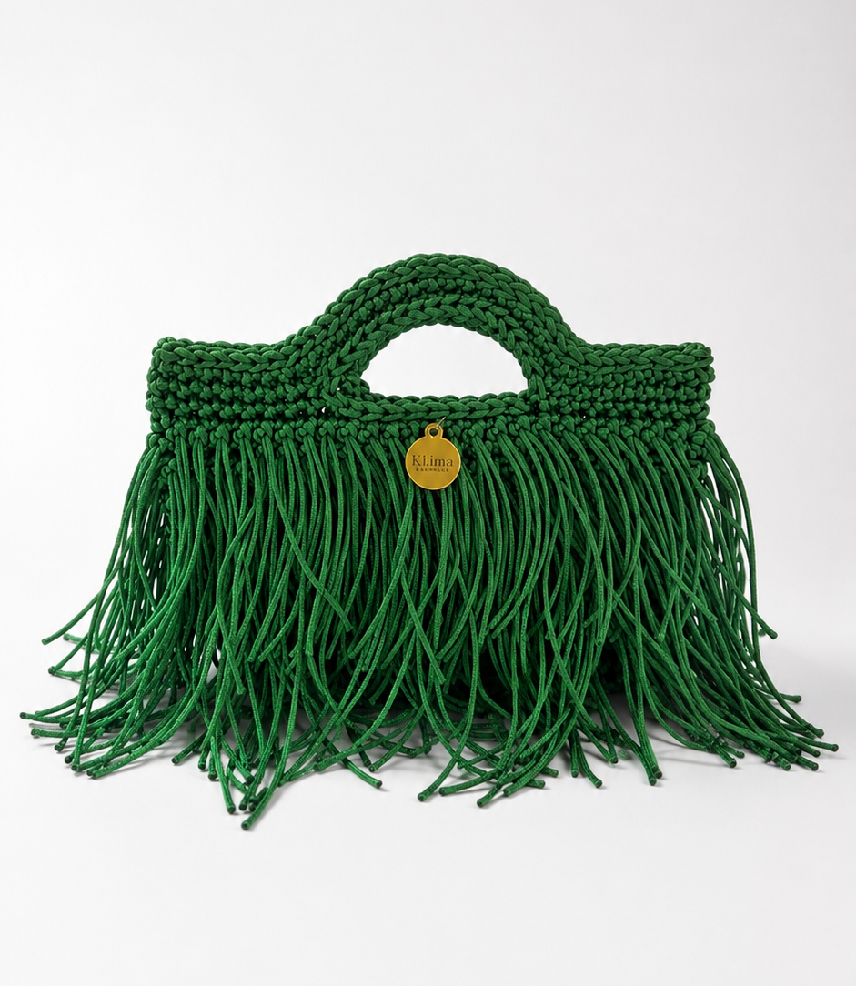 Yorkie (small) - Green