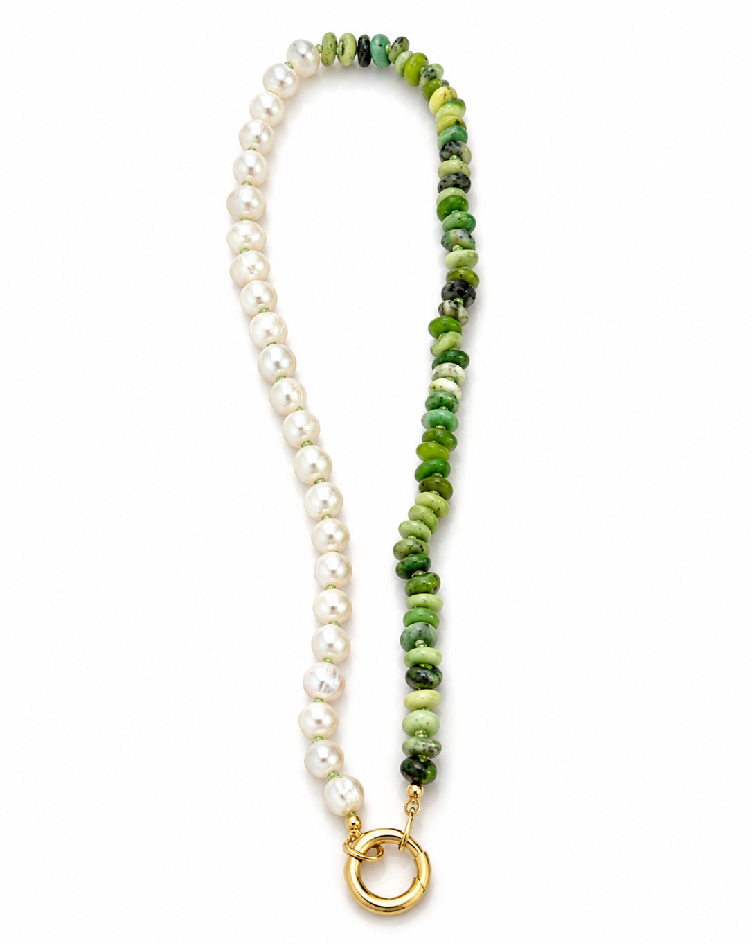 Bay Necklace with/without Charms
