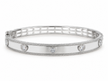 Heart Hard Bracelet