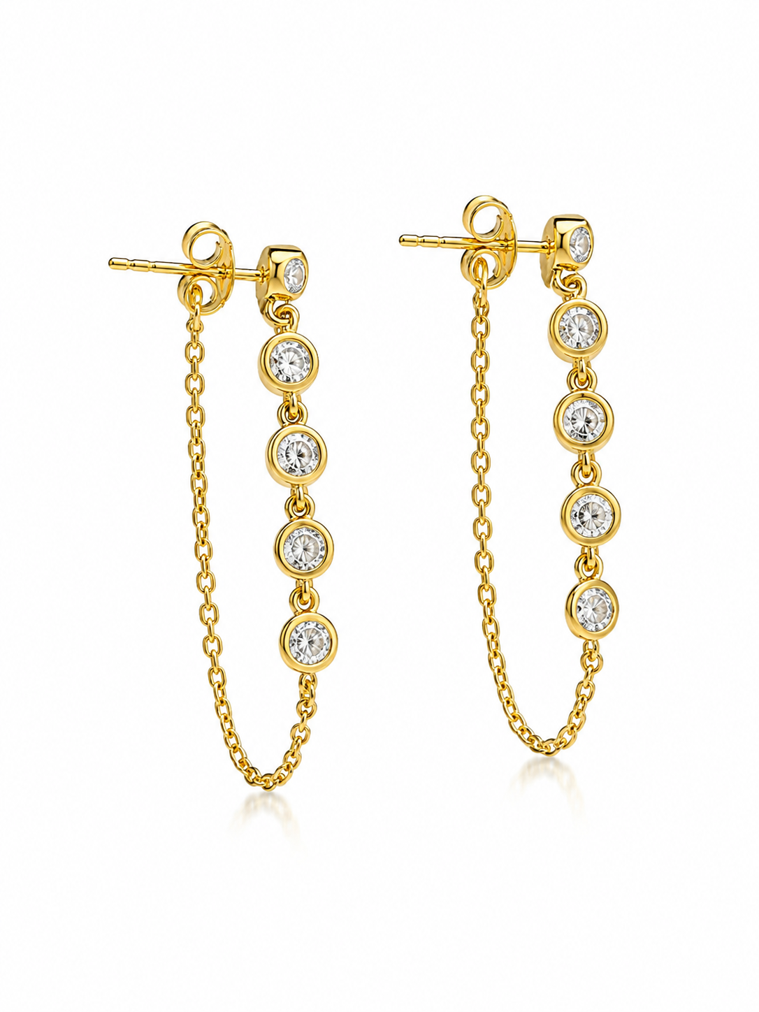 Serena Earrings