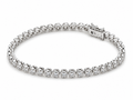Haus Bezel Bracelet