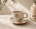 Turkey Eye Cup Set