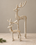 Reindeers