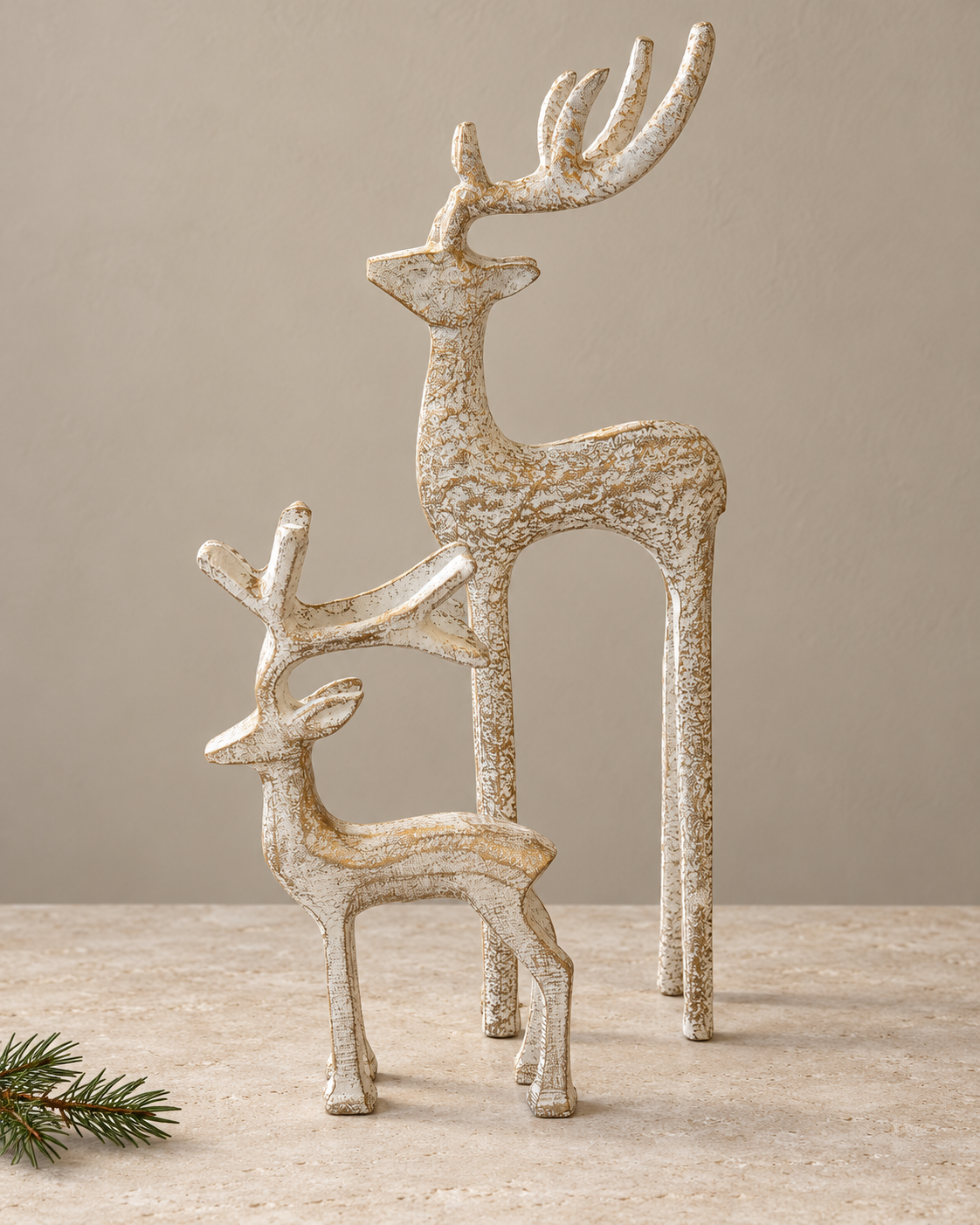 Reindeers