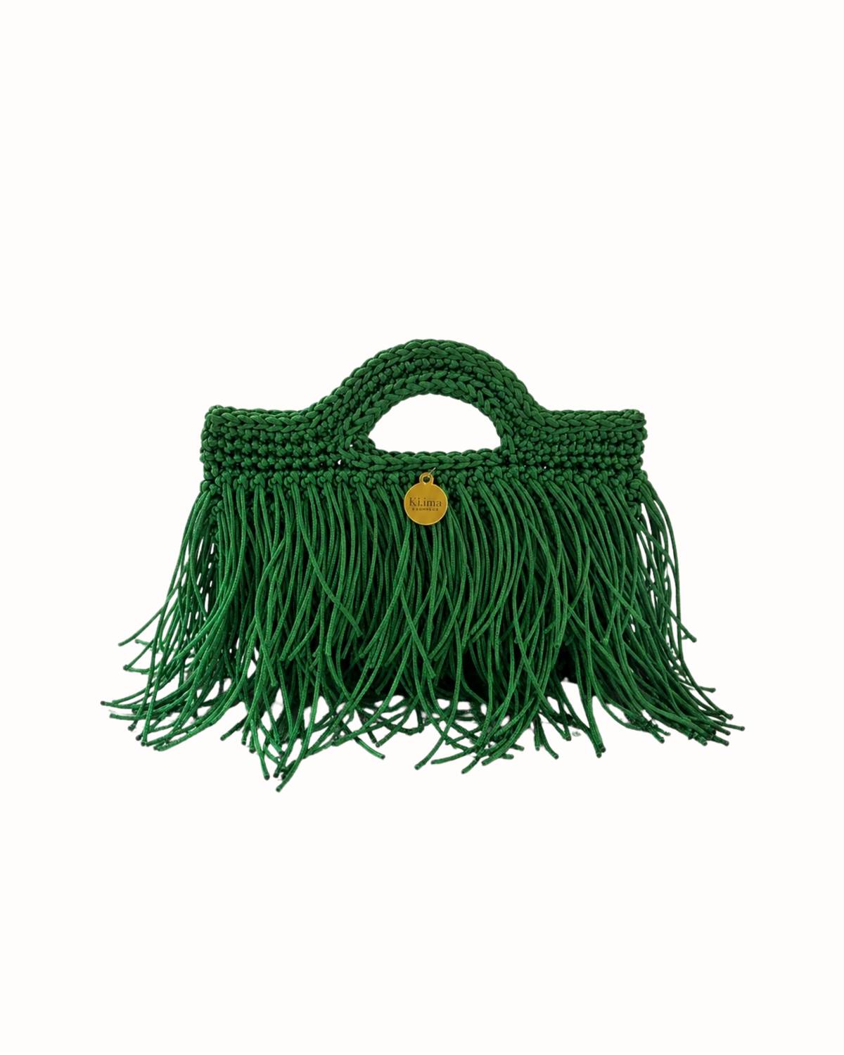 Yorkie (small) - Green