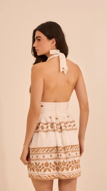 Mari Dress