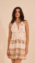 Mari Dress