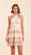 Mari Dress