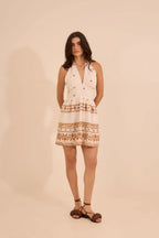 Mari Dress