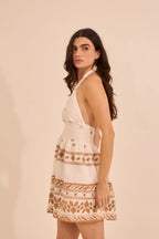 Mari Dress