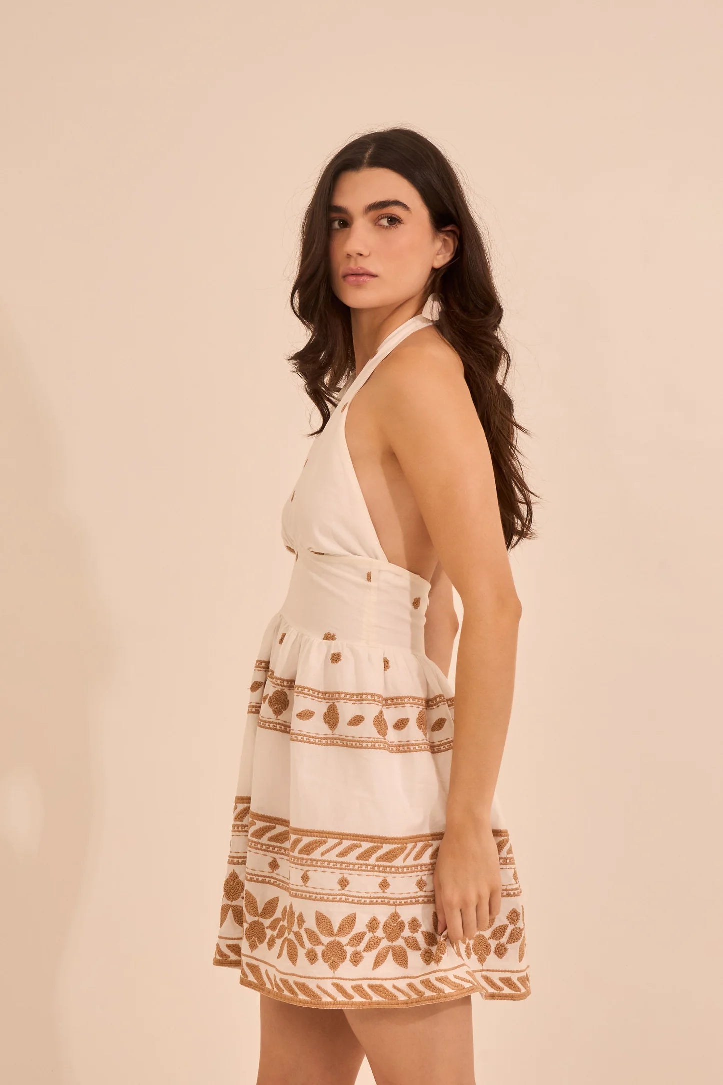 Mari Dress