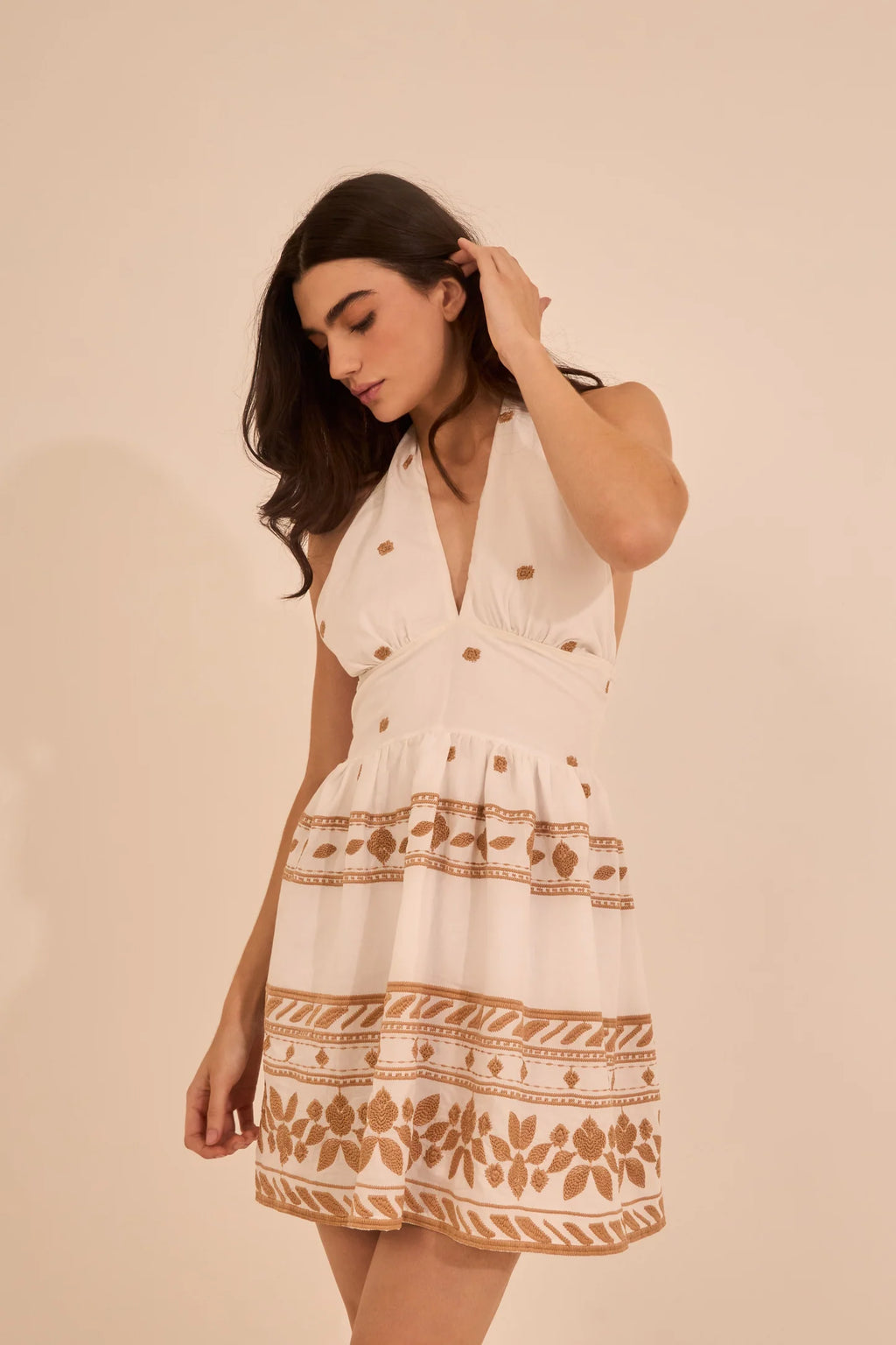 Mari Dress