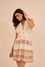 Mari Dress