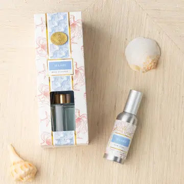 Coral Sea Salt Reed Diffuser