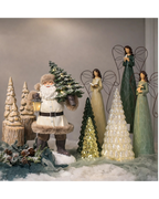Standing Angels (Set of 3)
