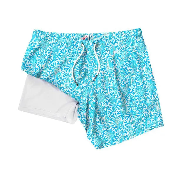 Coral Way - 6 Inch with Liner