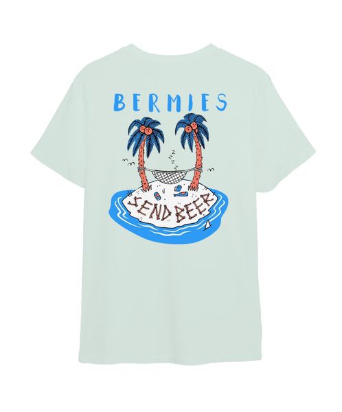 Send Beer - T-shirt