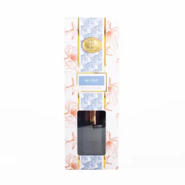 Coral Sea Salt Reed Diffuser