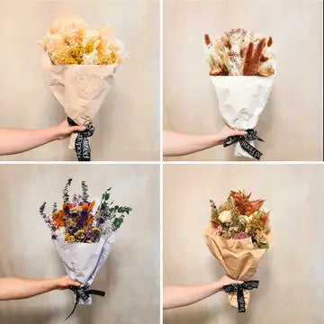 Gift Box Set | Dried Bouquet